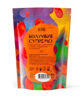Кофе в зернах «Колумбия Супремо» 