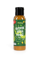 Хитровыебанный соус