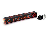 Кофе в капсулах для кофемашин «Неспрессо»